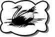 Swan logo